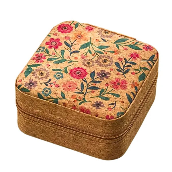 Mini Luxe Carry Box