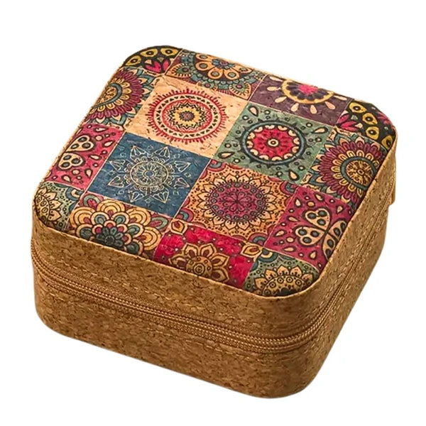 Mini Luxe Carry Box