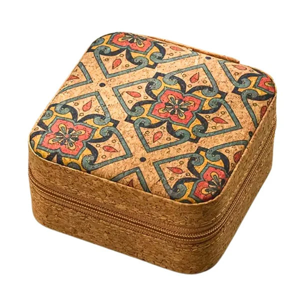 Mini Luxe Carry Box
